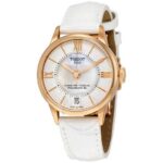 Tissot Chemin des Tourelles Women's 32mm Watch (T099.207.36.118.00)