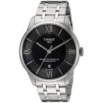 Tissot Chemin des Tourelles Men's 42mm Watch (T099.407.11.058.00)