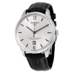 Tissot Chemin des Tourelles Men's 42mm Watch (T099.407.16.037.00)