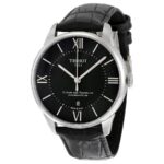 Tissot Chemin des Tourelles Men's 42mm Watch (T099.407.16.058.00)