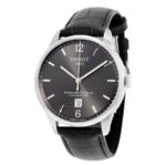 Tissot Chemin des Tourelles Men's 42mm Watch (T099.407.16.447.00)
