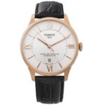 Tissot Chemin des Tourelles Men's 42mm Watch (T099.407.36.038.00)