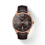 Tissot Chemin des Tourelles Men's 42mm Watch (T099.407.36.448.00)