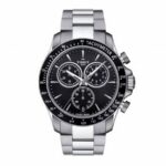 Tissot Men's 41mm Chronograph Watch (T101.417.11.051.00)