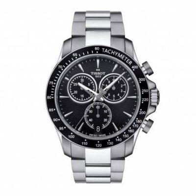 Tissot Men's 41mm Chronograph Watch (T101.417.11.051.00)
