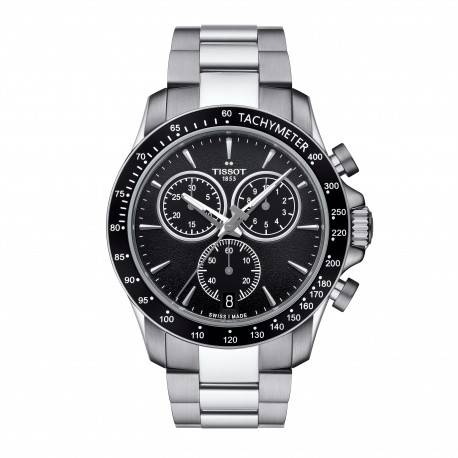 Tissot Men's 41mm Chronograph Watch (T101.417.11.051.00) Tissot Men's 41mm Chronograph Watch (T101.417.11.051.00)