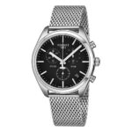 Tissot PR100 Men's 41mm Chronograph Watch (T101.417.11.051.01)