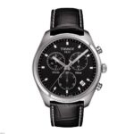 Tissot PR100 Men's 41mm Chronograph Watch (T101.417.16.051.00)