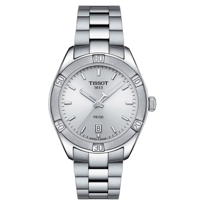 Tissot Watch T101.910.11.031.00
