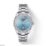 Tissot PR100 Women's 36mm Watch (T101.910.11.351.00)