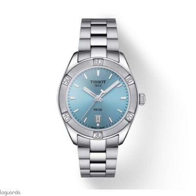 Tissot PR100 Women's 36mm Watch (T101.910.11.351.00)