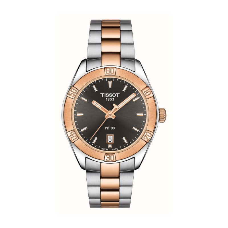 Tissot Watch T101.910.22.061.00