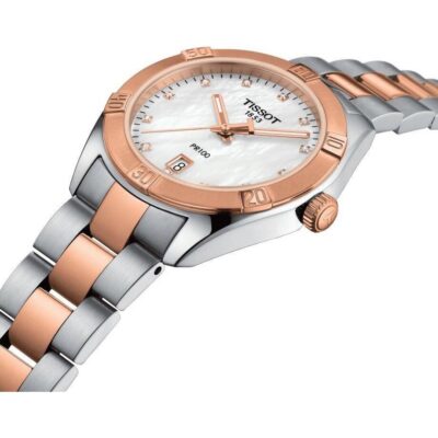 Tissot PR100 Women's 36mm Watch (T101.910.22.116.00)