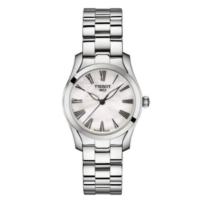 Tissot Women's 30mm Watch (T112.210.11.113.00)