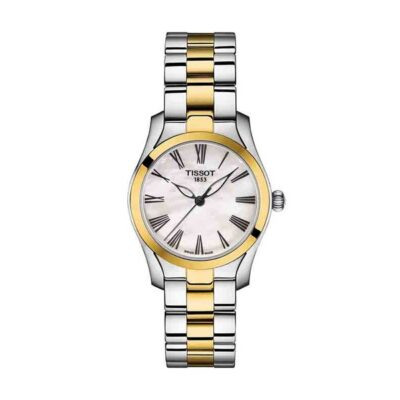 Tissot Women's 30mm Watch (T112.210.22.113.00)