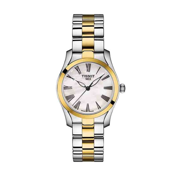 Tissot Women's 30mm Watch (T112.210.22.113.00) Tissot Women's 30mm Watch (T112.210.22.113.00)