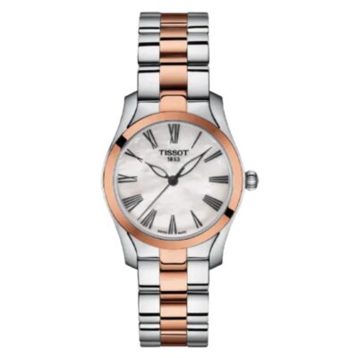 Tissot Women's 30mm Watch (T112.210.22.113.01)