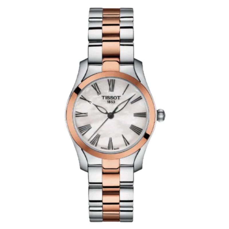 Tissot Women's 30mm Watch (T112.210.22.113.01) Tissot Women's 30mm Watch (T112.210.22.113.01)