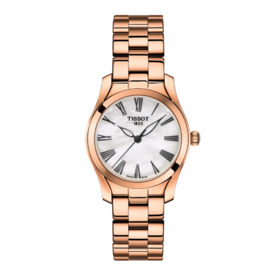 Tissot Women's 30mm Watch (T112.210.33.113.00)