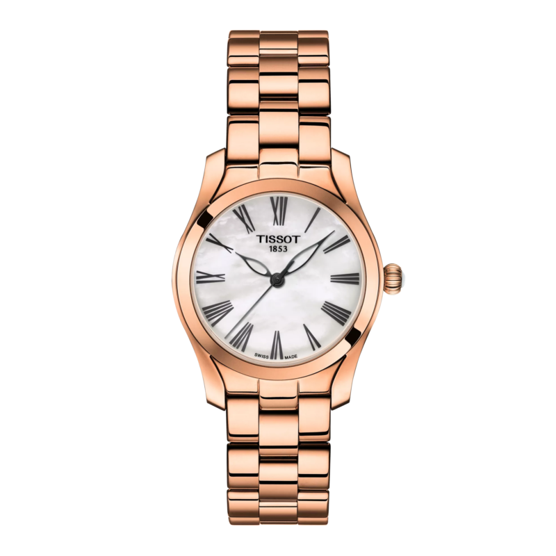 Tissot Women's 30mm Watch (T112.210.33.113.00) Tissot Women's 30mm Watch (T112.210.33.113.00)
