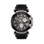 Tissot T-Race Men's 43mm Chronograph Watch (T115.417.27.061.00)