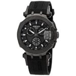 Tissot T-Race Men's 43mm Chronograph Watch (T115.417.37.061.03)