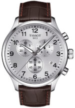 Tissot Men's 45mm Chronograph Watch (T116.617.16.037.00)