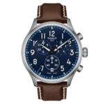 Tissot Men's 45mm Chronograph Watch (T116.617.16.042.00)