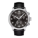 Tissot Men's 45mm Chronograph Watch (T116.617.16.057.00)