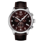 Tissot Men's 45mm Chronograph Watch (T116.617.16.297.00)