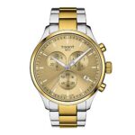 Tissot Men's 45mm Chronograph Watch (T116.617.22.021.00)