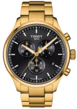 Tissot Men's 45mm Chronograph Watch (T116.617.33.051.00)