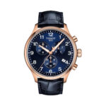 Tissot Men's 45mm Chronograph Watch (T116.617.36.042.00)