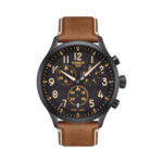Tissot Men's 45mm Chronograph Watch (T116.617.36.052.03)