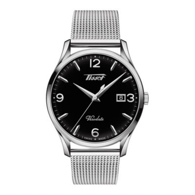 Tissot Watch T118.410.11.057.00