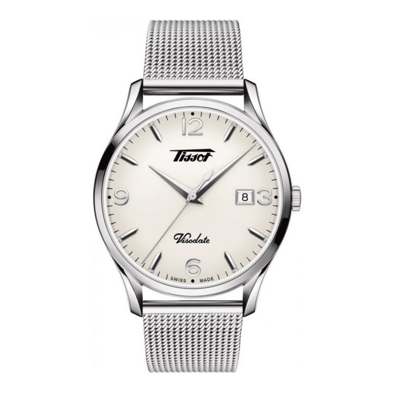 Tissot Watch T118.410.11.277.00