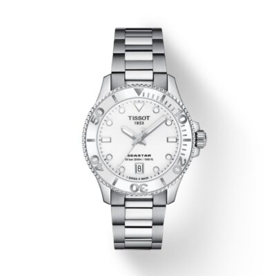 Tissot Women's 36mm Watch (T120.210.11.011.00)