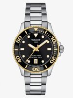 Tissot Women's 36mm Watch (T120.210.21.051.00)