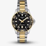 Tissot Seastar Women's 36mm Watch (T120.210.22.051.00)
