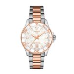 Tissot Seastar Women's 36mm Watch (T120.210.22.111.00)