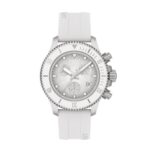 Tissot Seastar 38mm Chronograph Watch (T120.217.17.011.00)