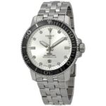 Tissot Seastar Men's 43mm Watch (T120.407.11.031.00)