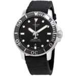 Tissot Seastar Men's 43mm Watch (T120.407.17.051.00)