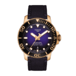 Tissot Seastar Men's 43mm Watch (T120.407.37.051.01)