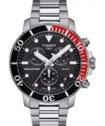 Tissot Women's 12mm Watch (T120.417.11.051.01)