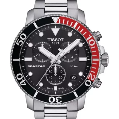 Tissot Women's 12mm Watch (T120.417.11.051.01)