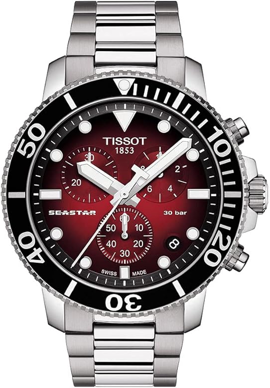 Tissot Women's 12mm Watch (T120.417.11.421.00) Tissot Women's 12mm Watch (T120.417.11.421.00)