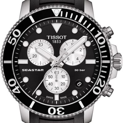 Tissot Women's 12mm Watch (T120.417.17.051.00)