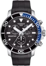 Tissot Watch (T120.417.17.051.02)