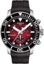Tissot Women's 12mm Watch (T120.417.17.421.00)